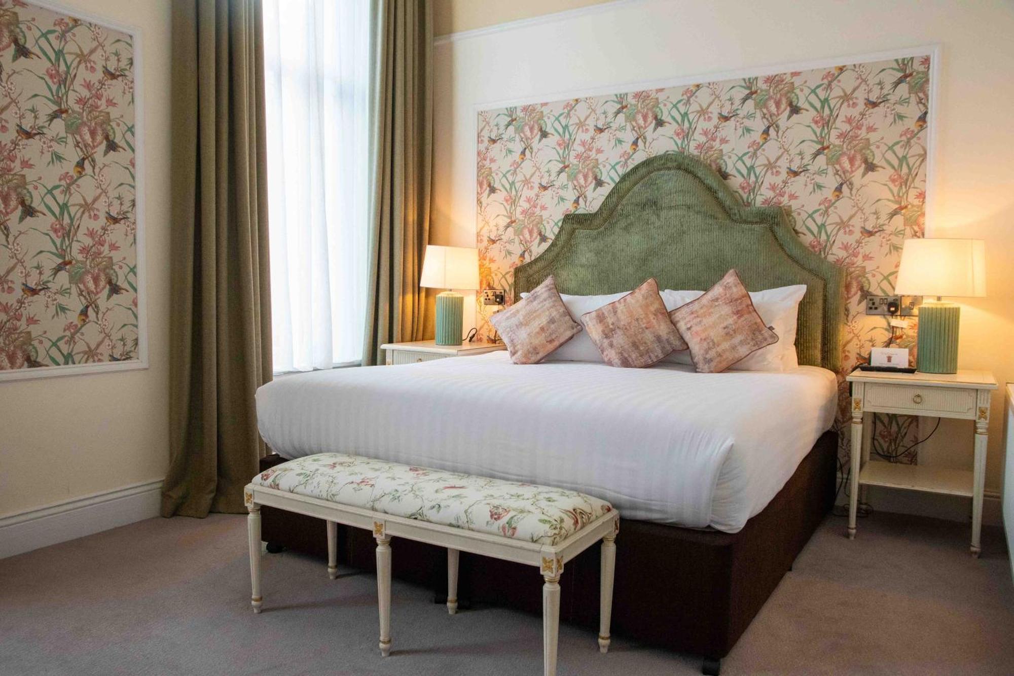 Castle Hotel — Bilder 3
